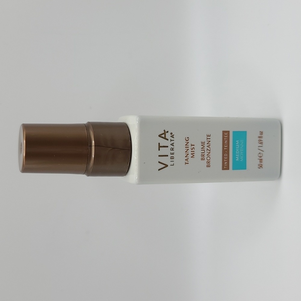 Vita Liberata Travel-Size Tanning Mist